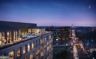 1 Florida Ave Ne Apt 524 #524 - Photo 1 of 1