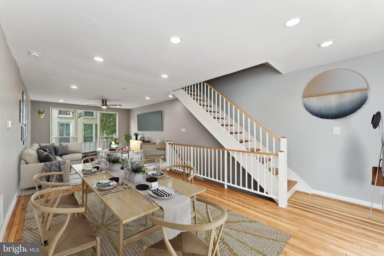 212 G St Sw Unit 212 #212 - Photo 2 of 17