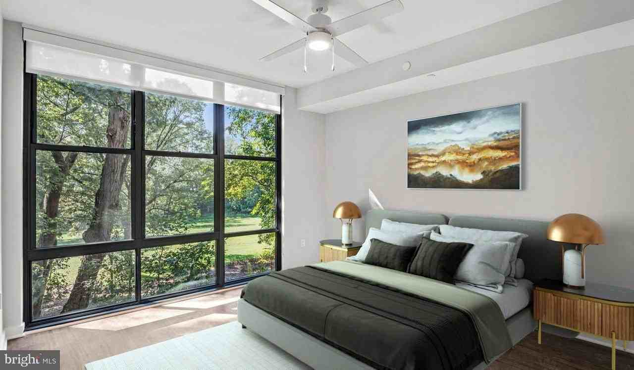 4000 Wisconsin Avenue Northwest