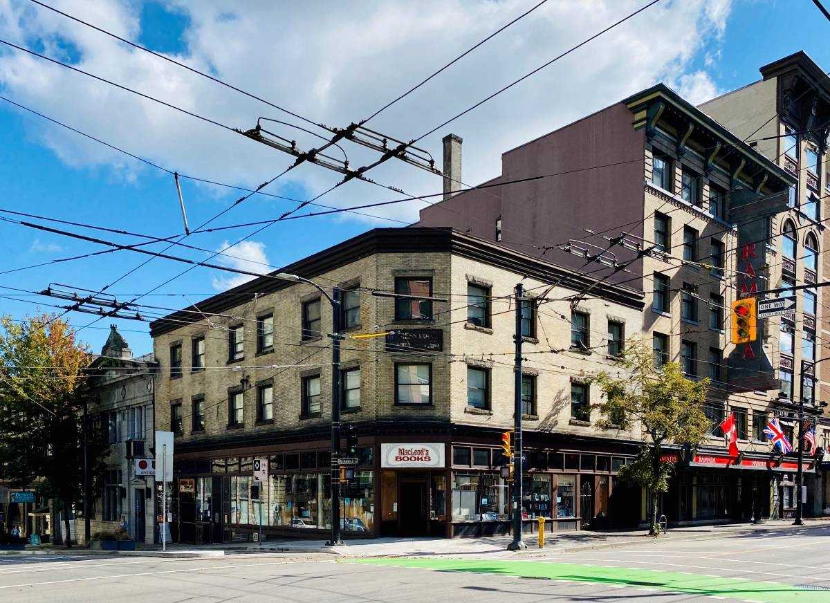 440 Richards Street - Photo 2 of 50