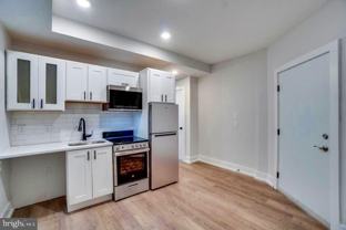 3126 16th St Nw Apt 16 #16 - Photo 1 of 1