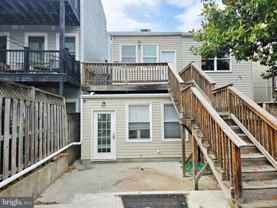 1228 Fairmont St Nw - Photo 1 of 1