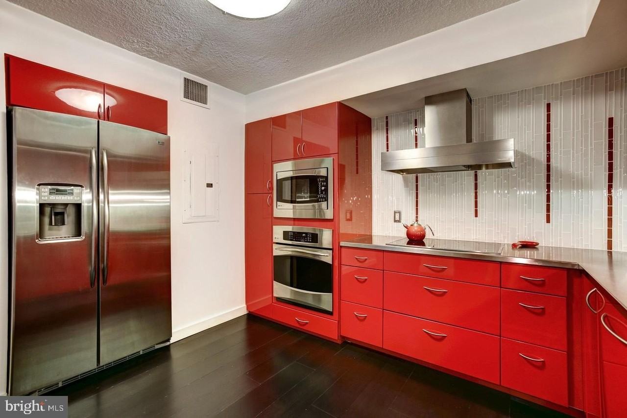 1015 33rd St Nw Apt 603 #603 - Photo 5 of 10