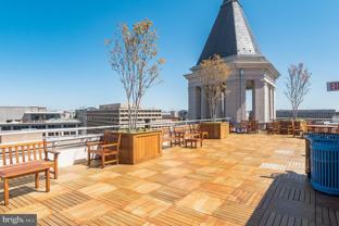 601 Pennsylvania Ave Nw Apt 705 #705 - Photo 1 of 1