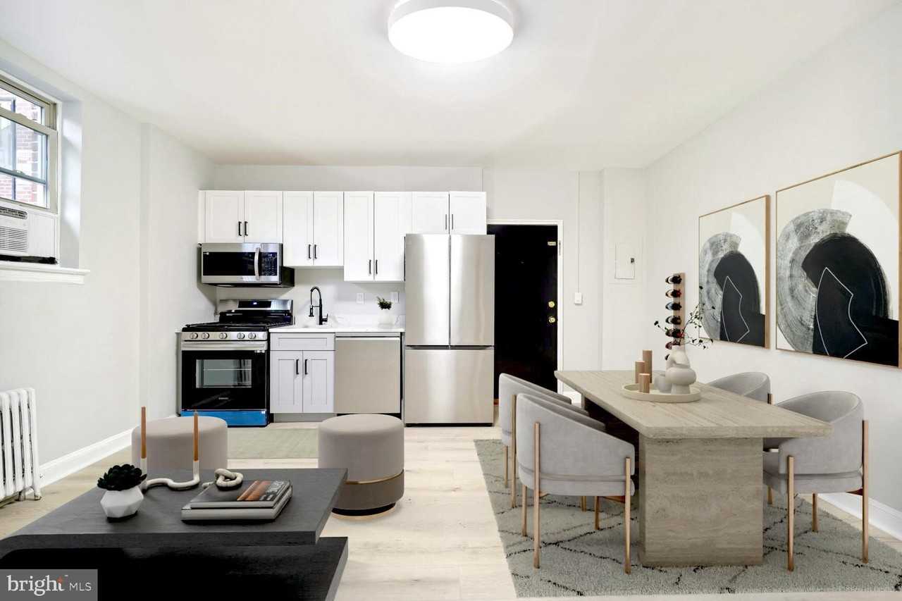 3937 S St Se Apt 6a #6A - Photo 6 of 23