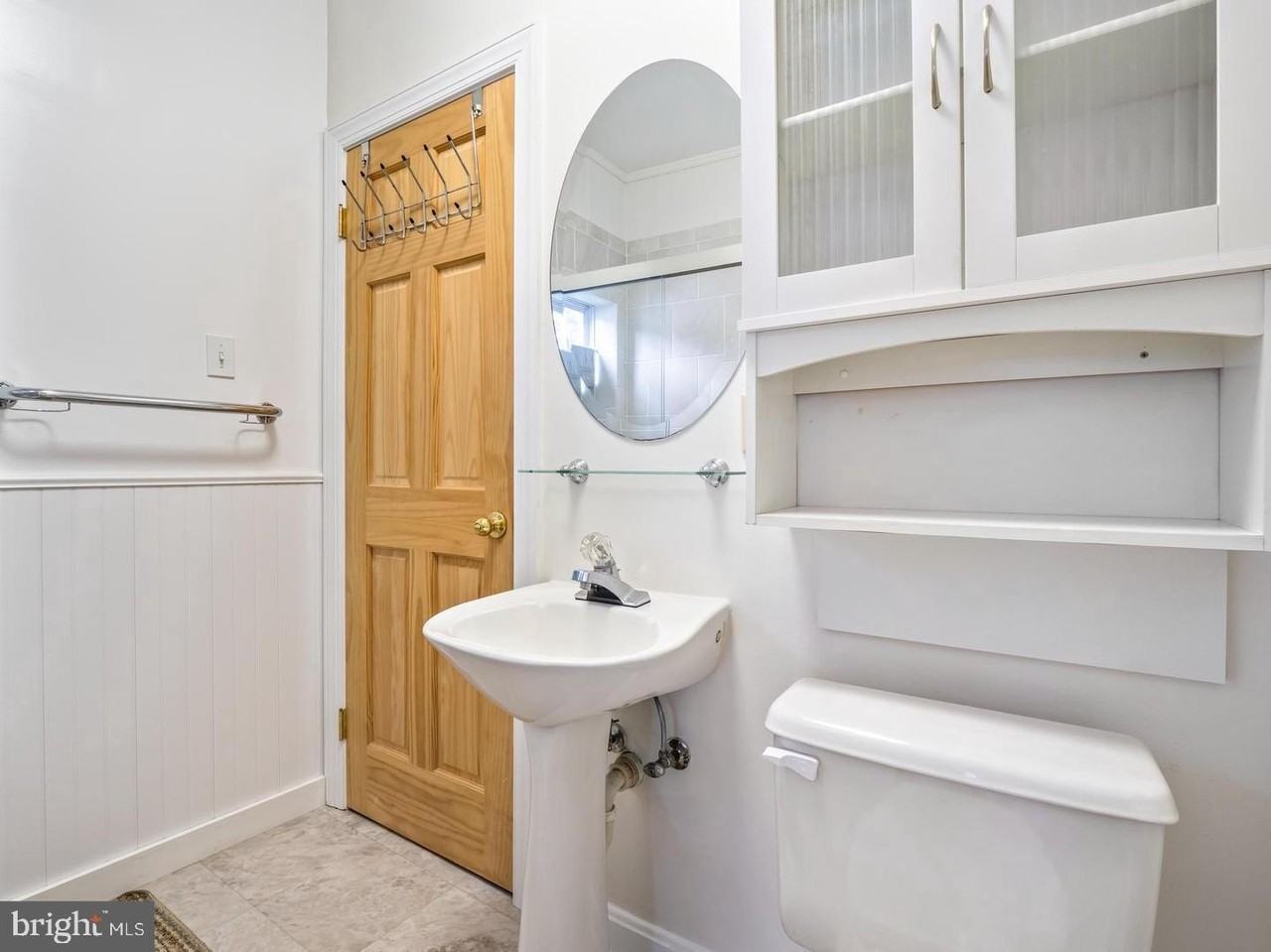 4348 Ellicott Street Northwest #3 - Photo 3 of 17