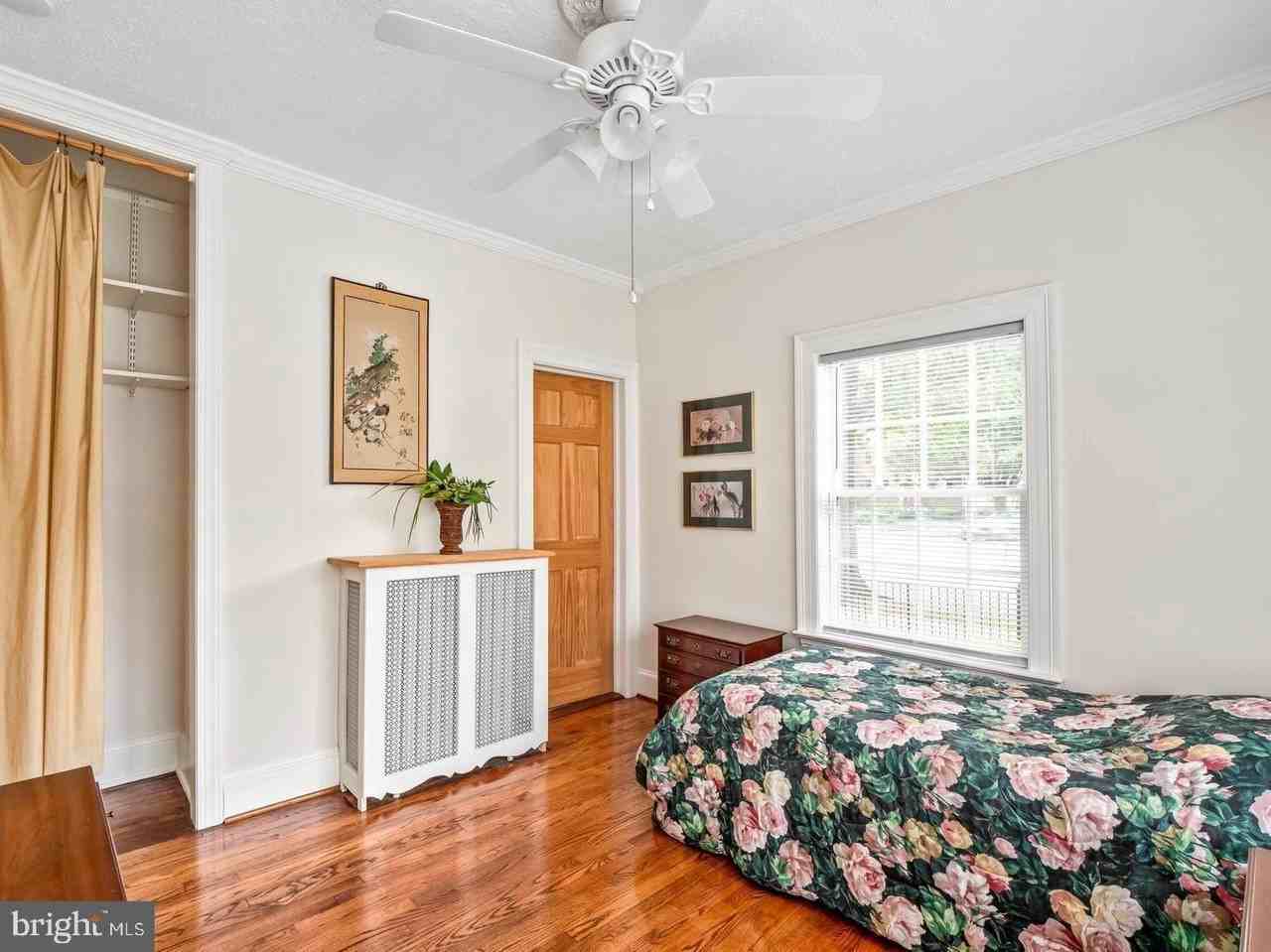 4348 Ellicott Street Northwest #3 - Photo 5 of 17