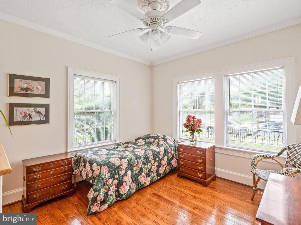 4348 Ellicott Street Northwest #3 - Photo 6 of 17