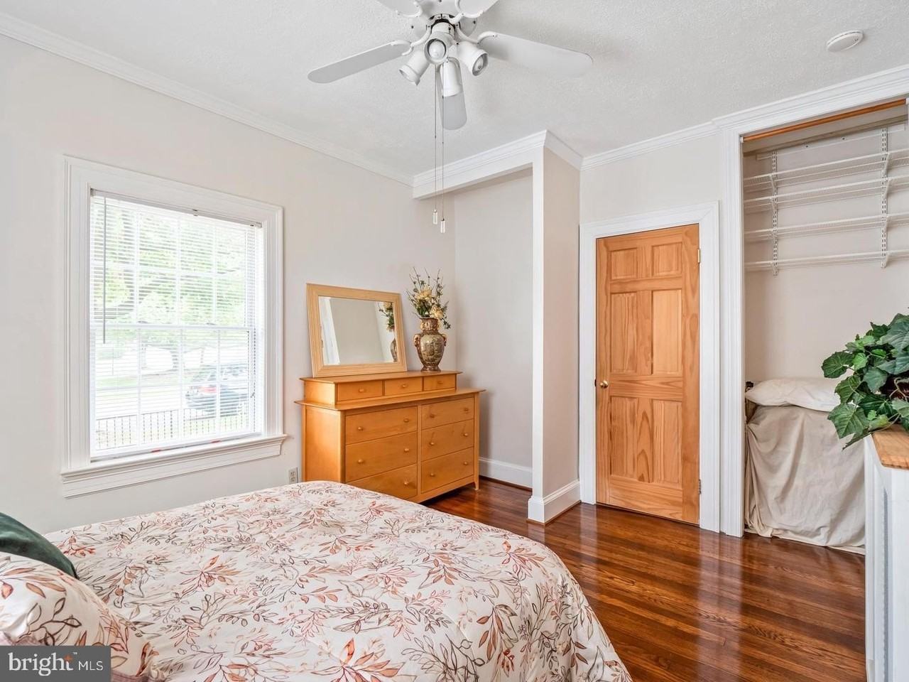 4348 Ellicott Street Northwest #3 - Photo 7 of 17