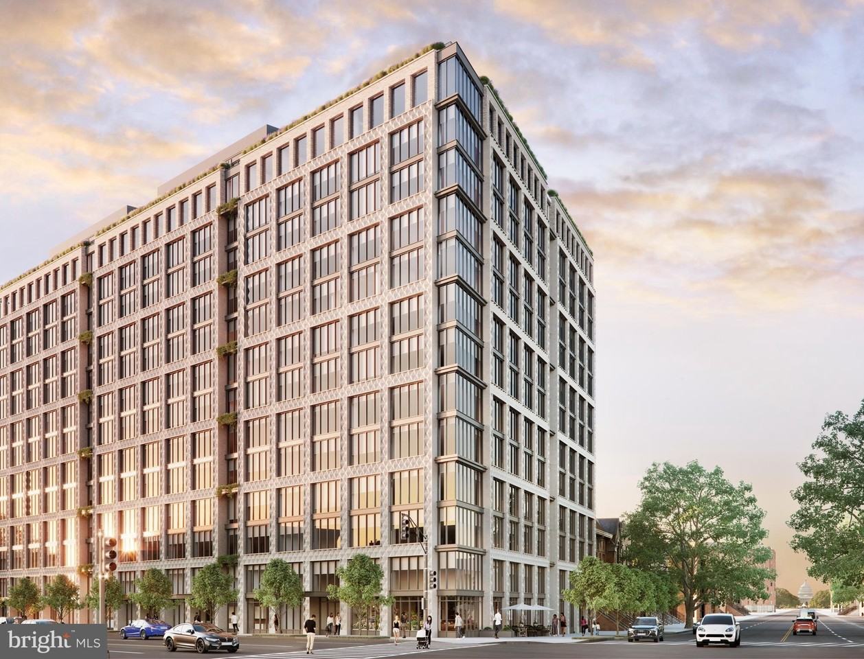 1 Florida Ave Ne Apt 814 #1214 - Photo 6 of 11