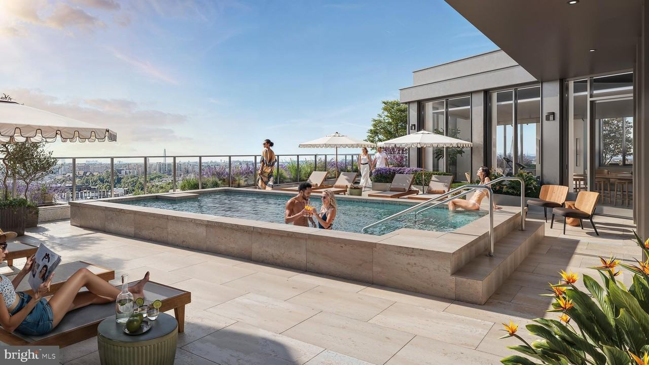 1 Florida Ave Ne Apt 814 #1214 - Photo 7 of 11