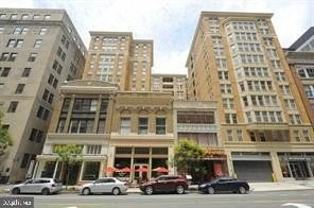 915 East Street Northwest #702 - Photo 1 of 1