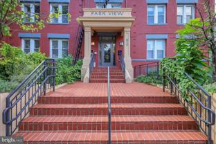 610 Irving St Nw Apt 105 #105 - Photo 1 of 1