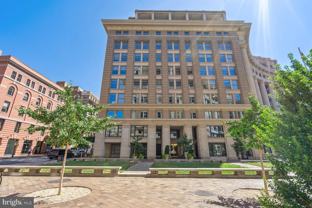 701 Pennsylvania Ave Nw Apt 1209 #1209 - Photo 1 of 1