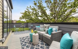 4315 Harrison St Nw Unit 7 #7 - Photo 1 of 1