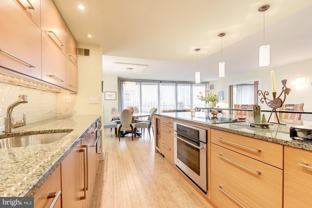2555 Pennsylvania Ave Nw Apt 806 #806 - Photo 1 of 1