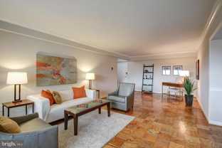 4201 Cathedral Ave Nw Apt 1223e #1223E - Photo 1 of 1