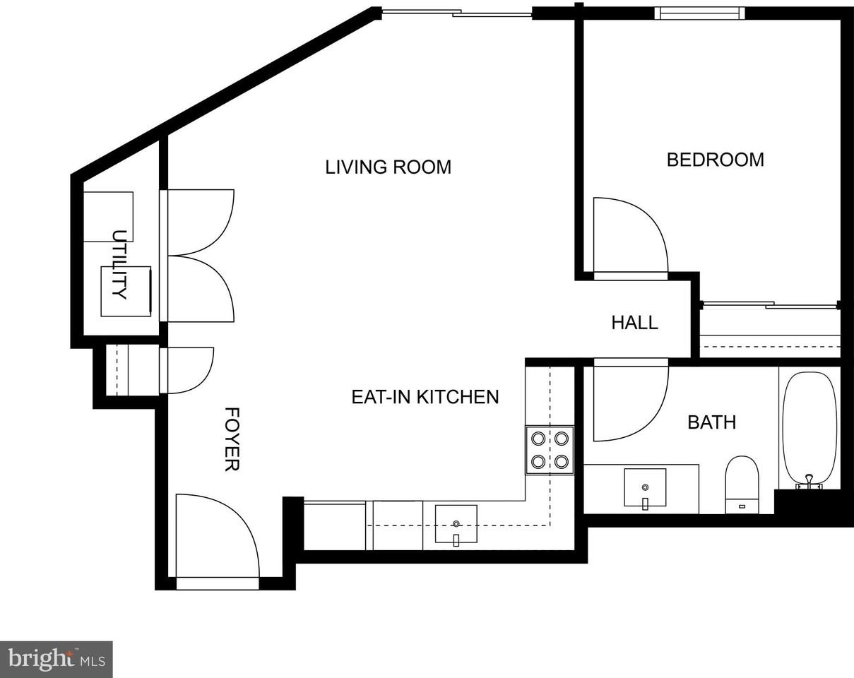 1500 Pennsylvania Ave Se Apt 305 #305