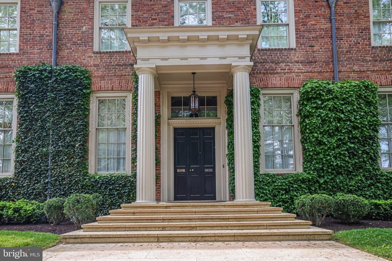 2310 Kalorama Rd Nw - Photo 7 of 50