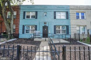 1823 H Place Northeast #3 - Photo 1 of 1