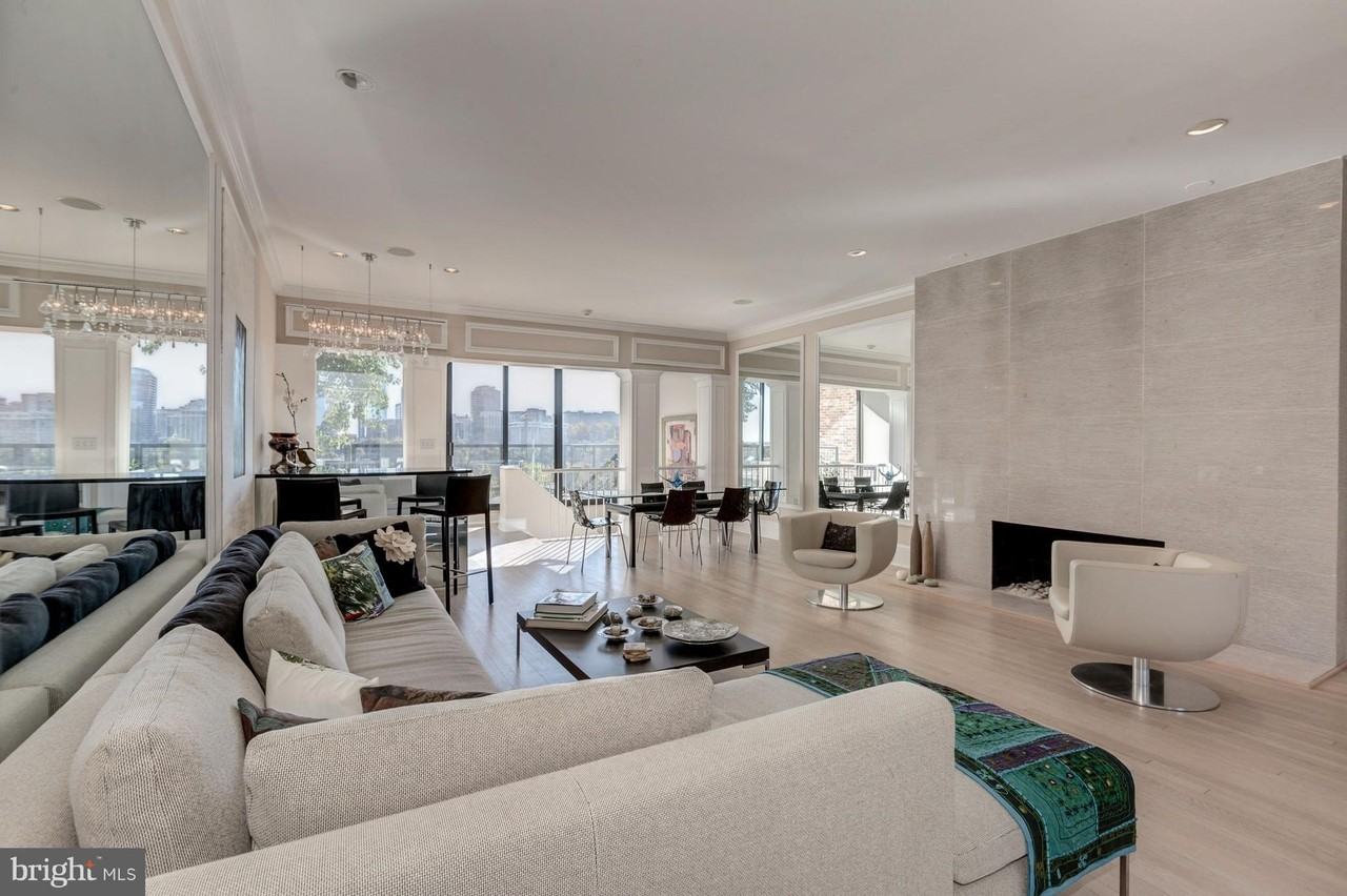 3620 Prospect St Nw - Photo 5 of 23