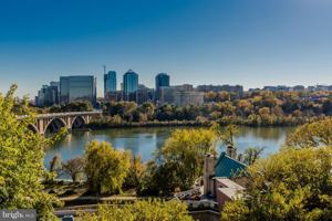 featured image of 3620 Prospect St Nw