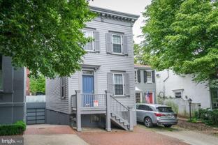 3329 Q St Nw - Photo 1 of 1