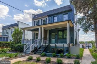5134 5134-#1 FULTON Street NW - Photo 1 of 1