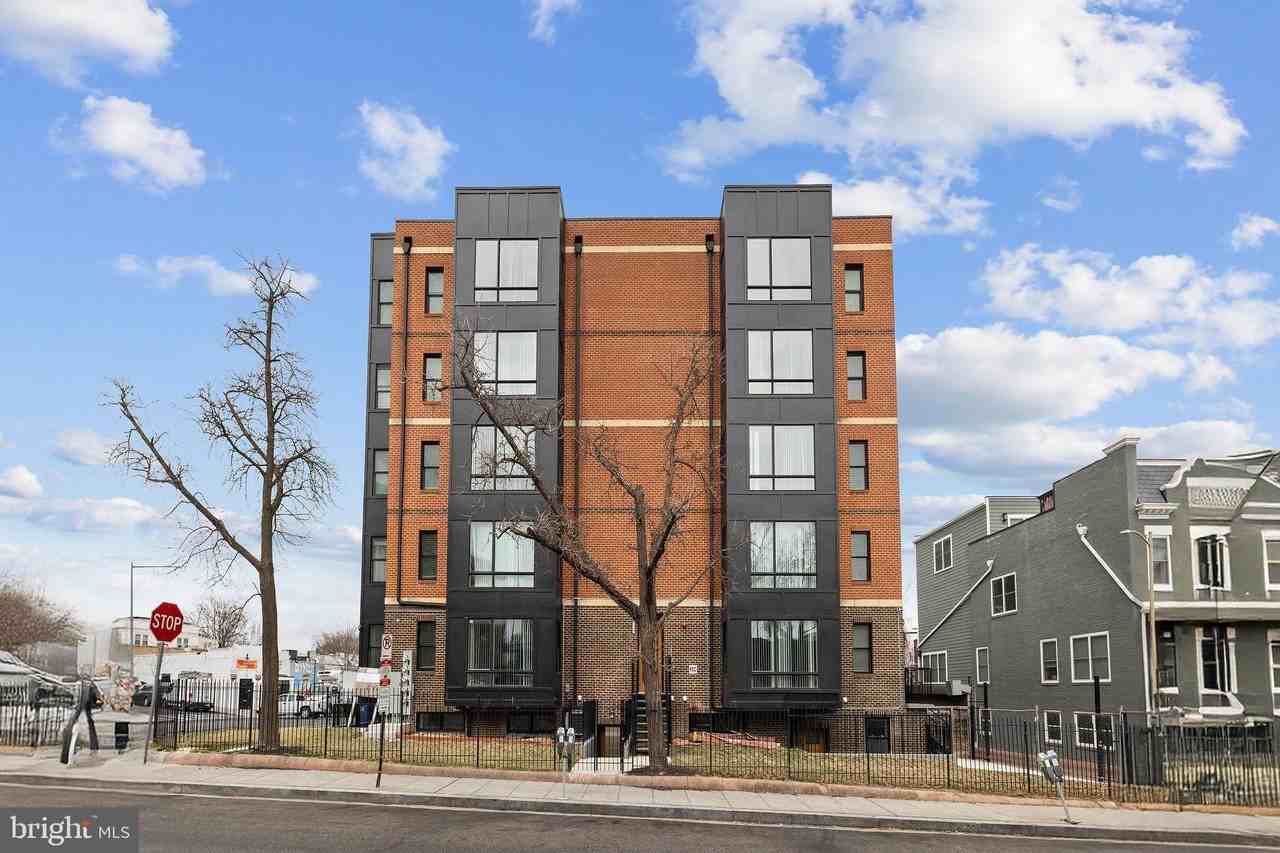 3517 14th St Nw Unit 302 #302