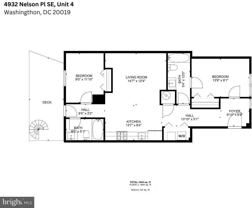 2932 Nelson Pl Se Apt 4 #4 - Photo 1 of 1