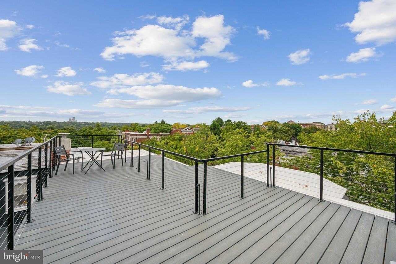 1614 Kilbourne Pl Nw Unit 1 #1 - Photo 2 of 35