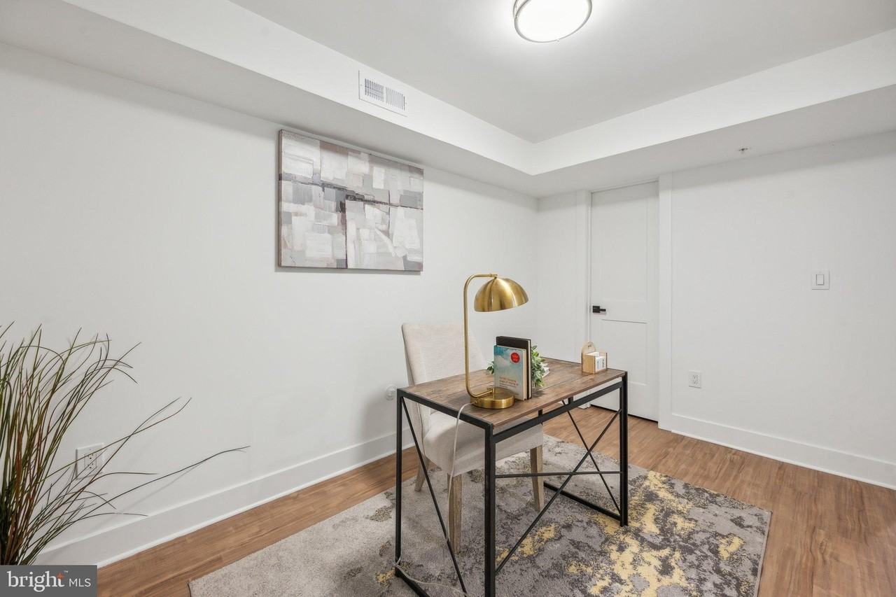 1614 Kilbourne Pl Nw Unit 1 #1 - Photo 7 of 35