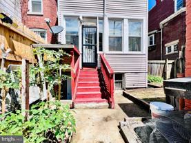 726 Rock Creek Church Rd Nw Unit 1 #1 - Photo 1 of 1