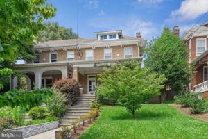 featured image of 3839 Garfield St Nw