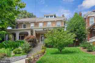 3839 Garfield St Nw - Photo 1 of 1
