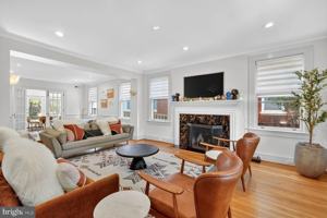 featured image of 3839 Garfield St Nw