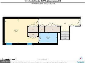 1814 N Capitol St Nw Unit 103 #103 - Photo 1 of 1