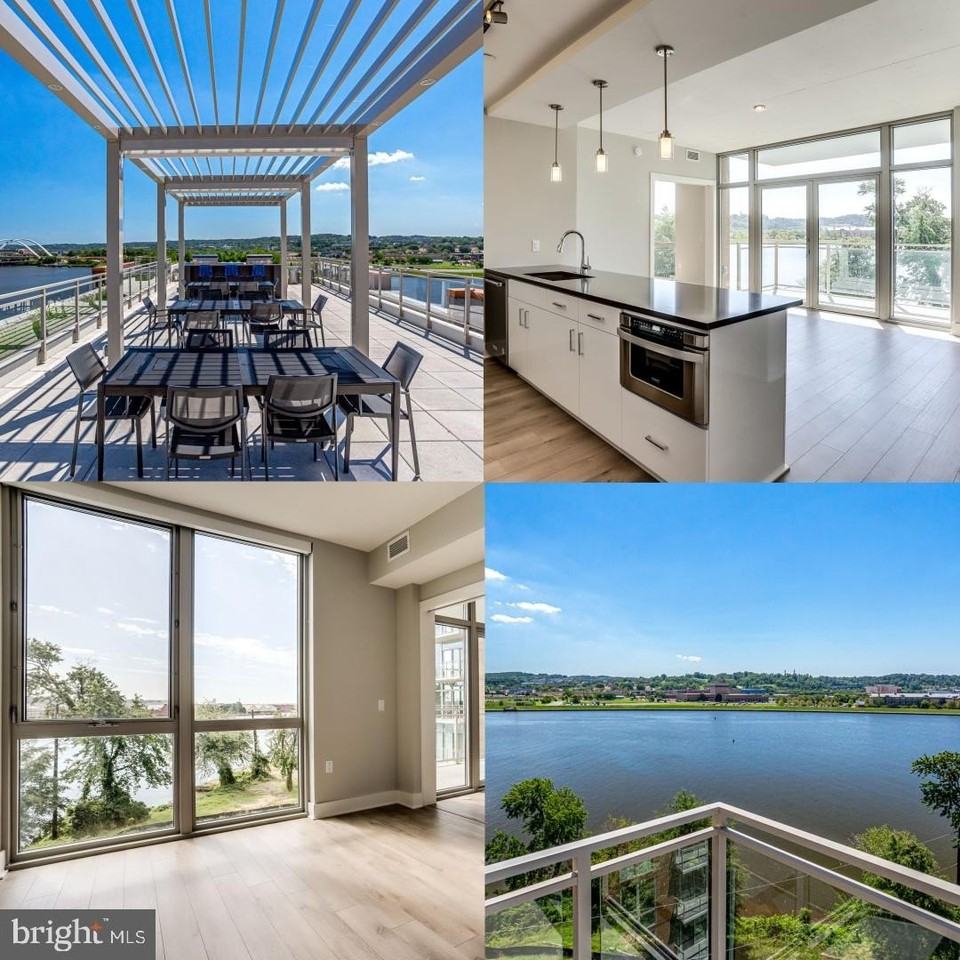 88 V Street Southwest #402