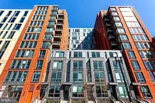 1211 Van St Se Apt 1110 #1110 - Photo 1 of 1