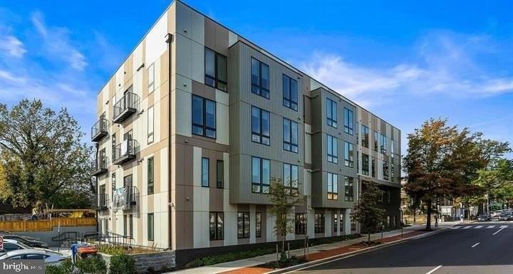 5230 Georgia Ave Nw Apt 402 #402