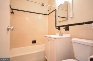 4100 W St Nw Apt 303 #303 - Photo 1 of 1