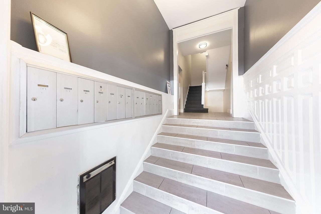 1706 U Street Northwest #104 - Photo 2 of 20