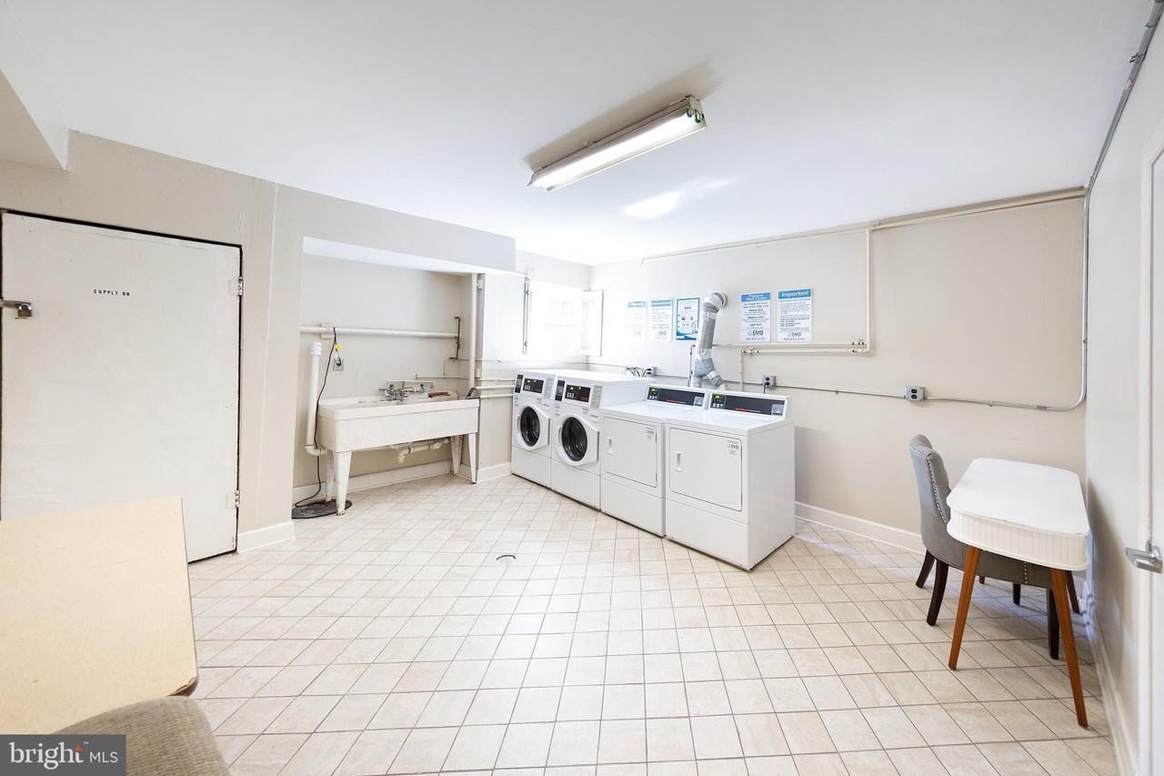 1706 U Street Northwest #104 - Photo 3 of 20