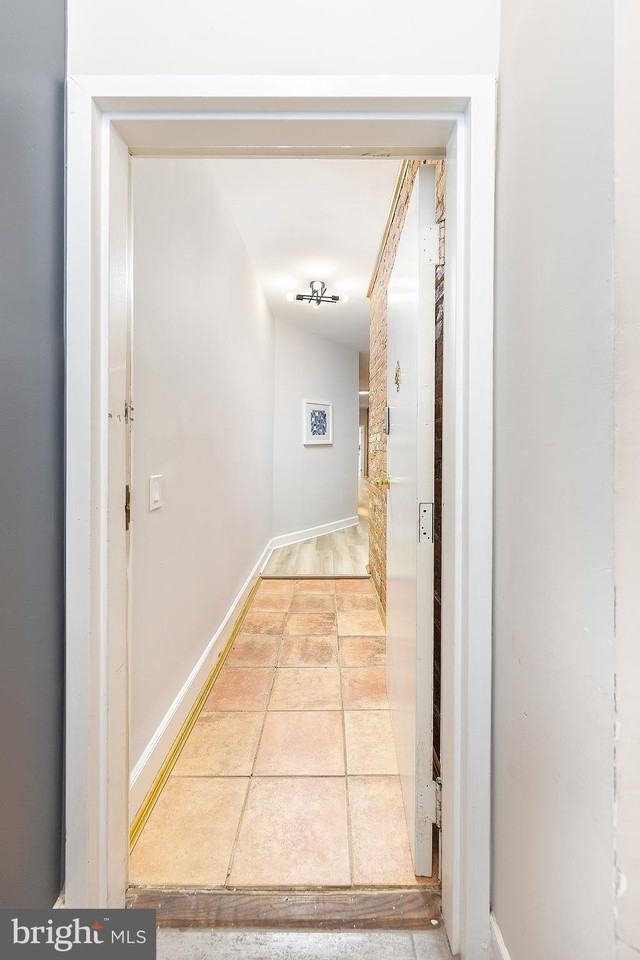 1706 U Street Northwest #104 - Photo 4 of 20