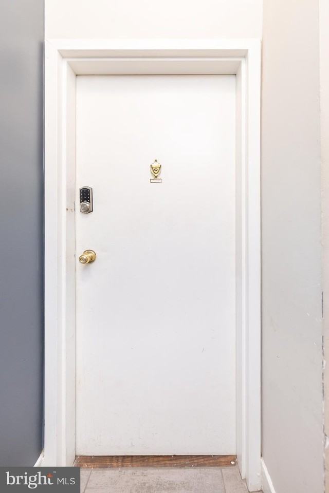 1706 U Street Northwest #104 - Photo 5 of 20