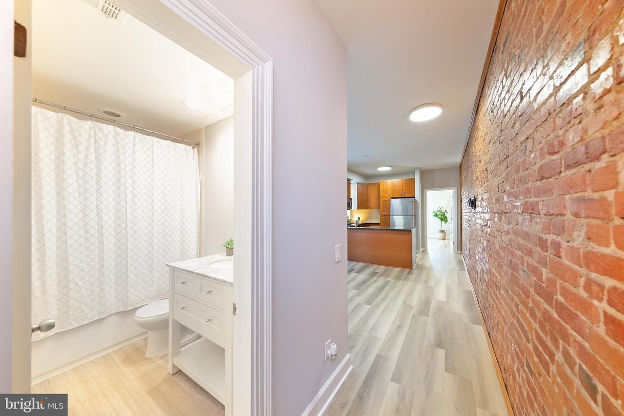 1706 U Street Northwest #104 - Photo 7 of 20