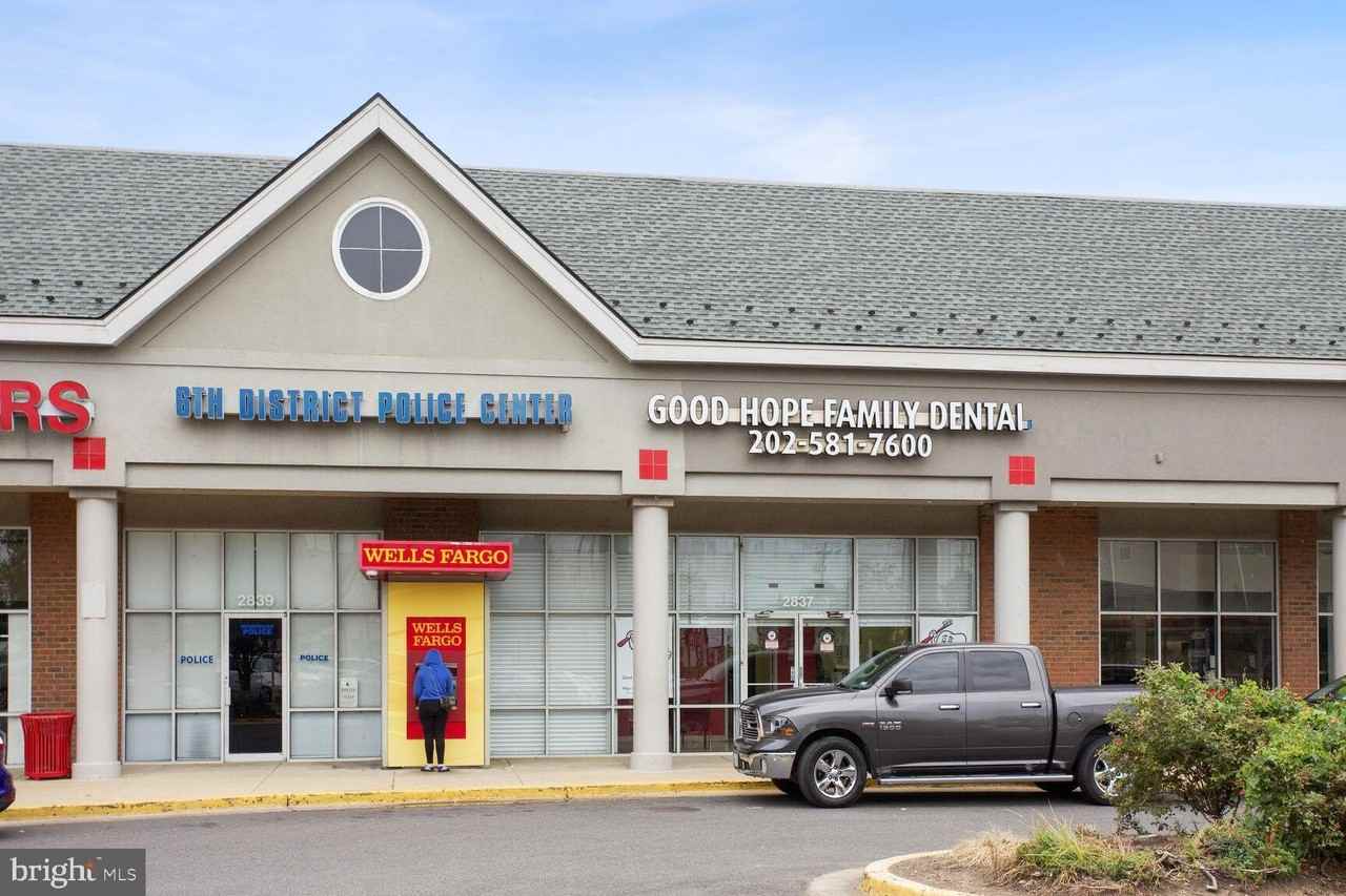 2828 Buena Vista Terrace Southeast #4