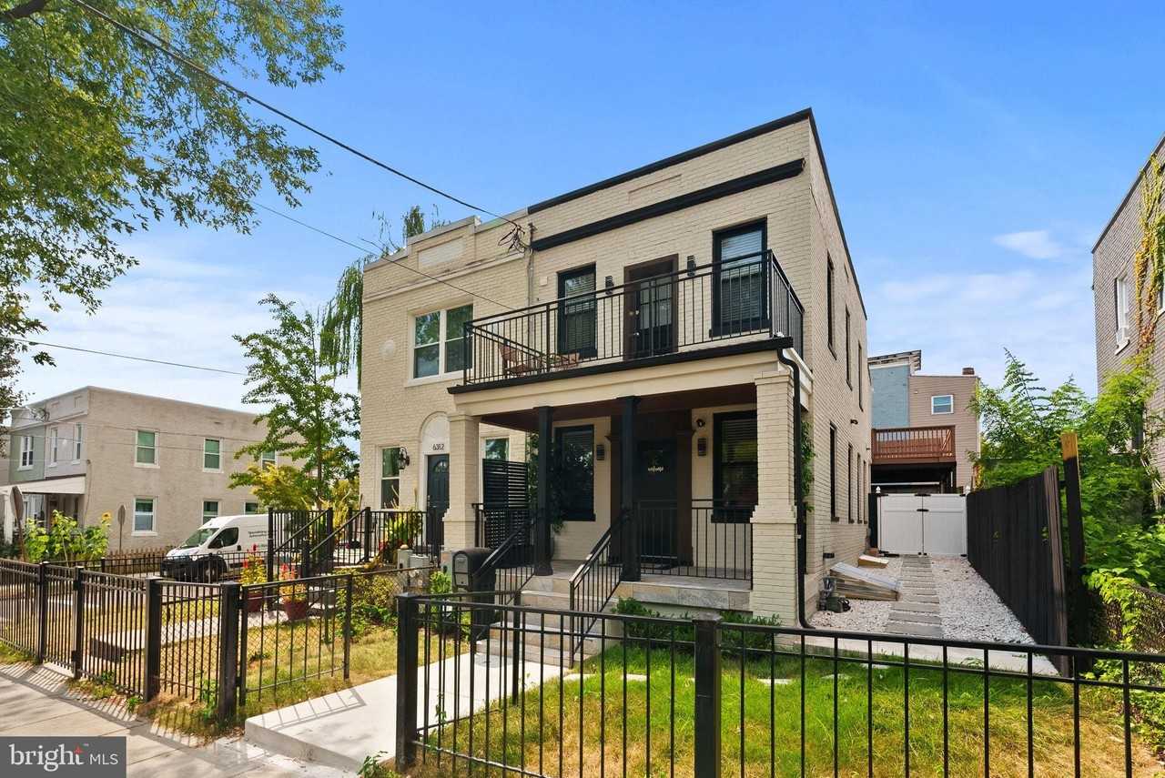 6314 7th St Nw Lowr Level - Photo 3 of 19