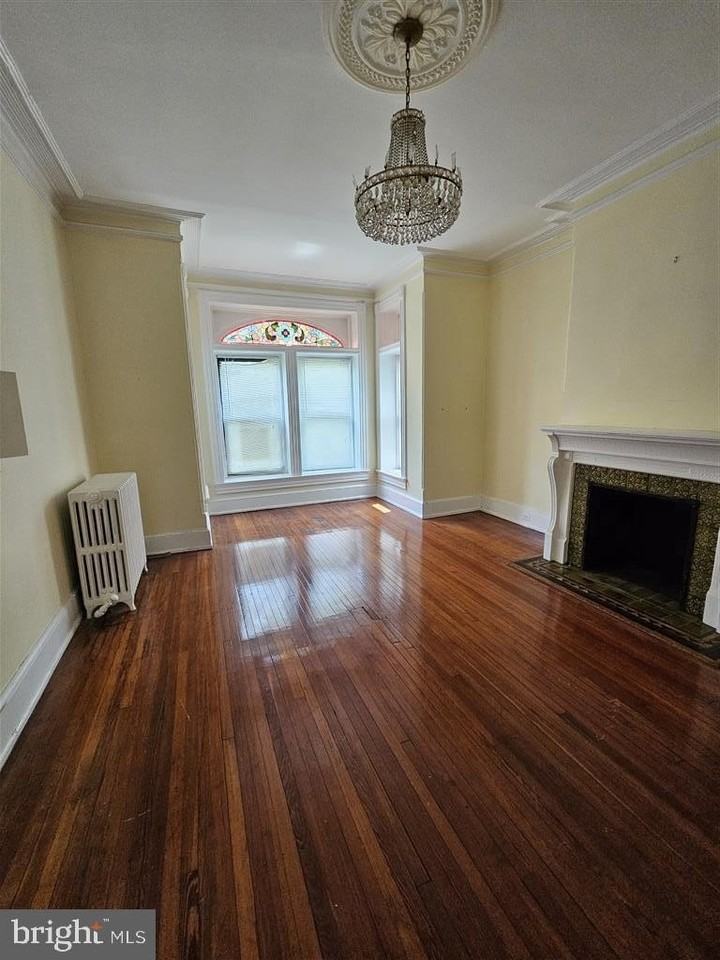 1920 11th St Nw Apt 1 #1 - Photo 2 of 6