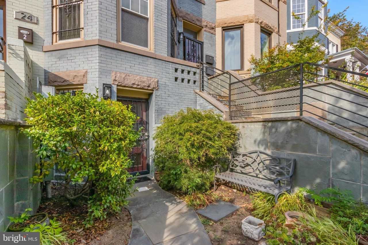 26 T Street Northeast #1 - Photo 2 of 21